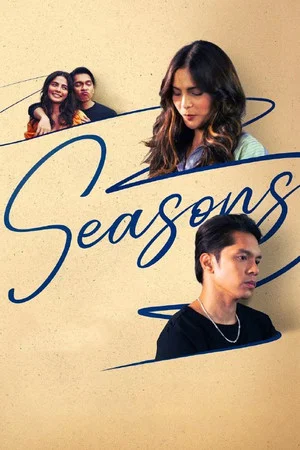 Постер: Seasons