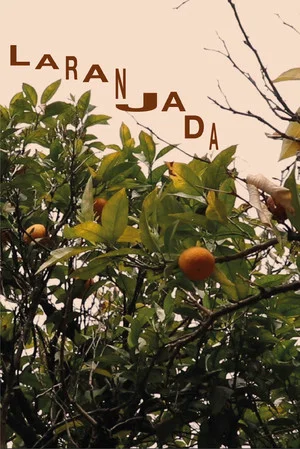 Постер: Laranjada