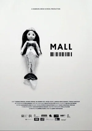 Постер: Mall