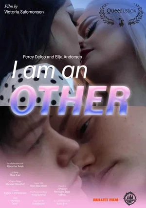 Постер: I Am An Other
