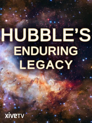 Постер: Hubble's Enduring Legacy