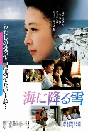 Постер: The Cold-Hearted Sea