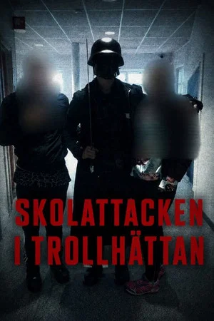 Постер: Skolattacken i Trollhättan