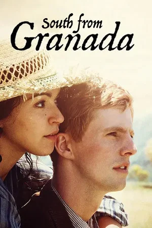 Постер: South from Granada