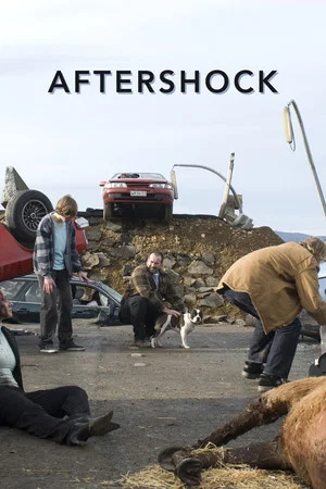 Постер: Aftershock