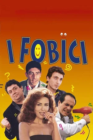 Постер: I fobici