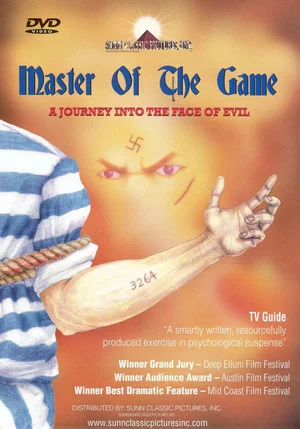 Постер: Master of the Game