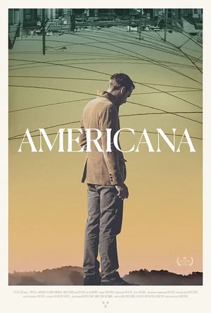 Постер: Americana