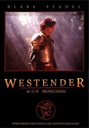 Постер: Westender