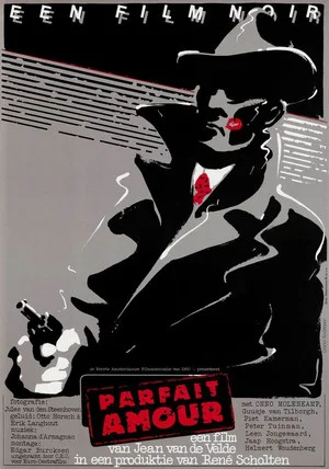 Постер: Parfait amour