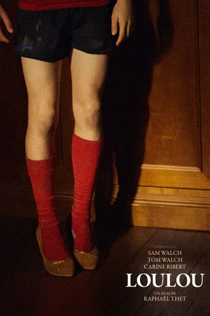 Постер: Loulou