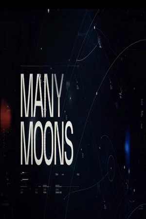 Постер: Many Moons