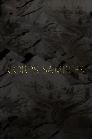 Постер: Corps Samples