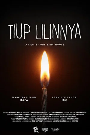 Постер: TIUP LILINNYA