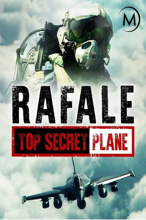 Постер: Le Rafale : Avion secret défense