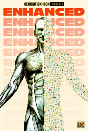 Постер: Enhanced