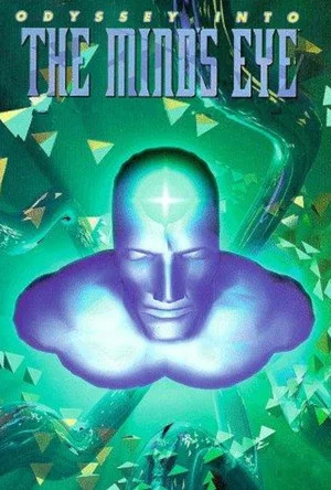 Постер: Odyssey Into the Mind's Eye
