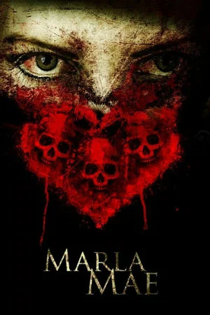 Постер: Marla Mae