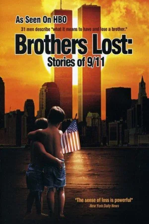 Постер: Brothers Lost: Stories of 9/11