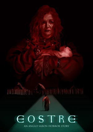 Постер: Eostre