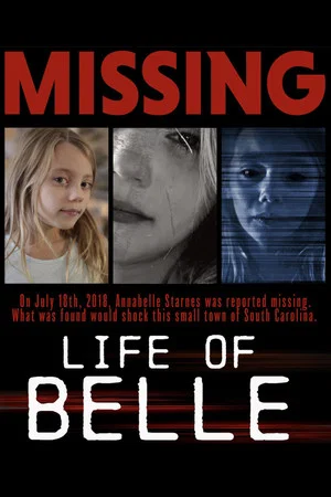 Постер: Life of Belle