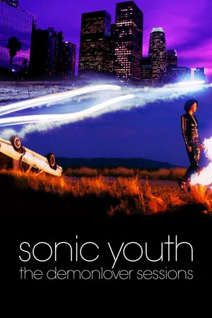 Постер: SY NYC 12/12/01: The Demonlover Sessions