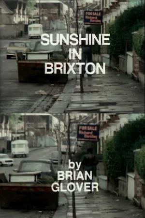 Постер: Sunshine in Brixton