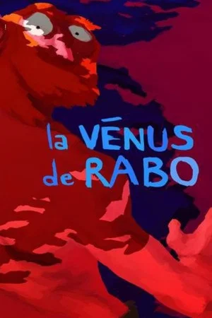 Постер: La Vénus de Rabo