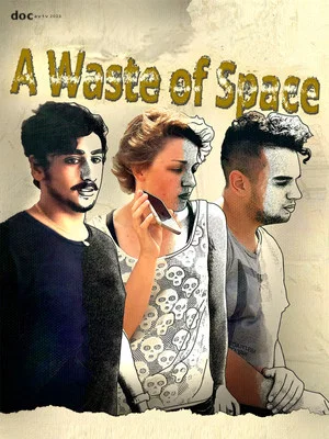 Постер: A Waste of Space