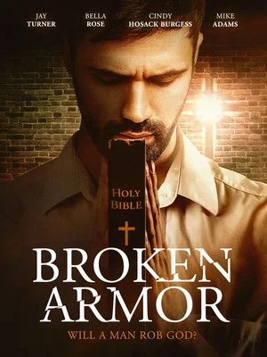 Постер: The Forgiven