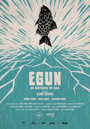 Постер: Égun