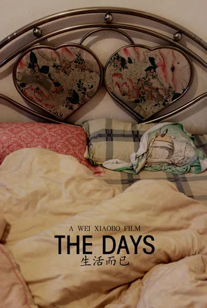 Постер: The Days