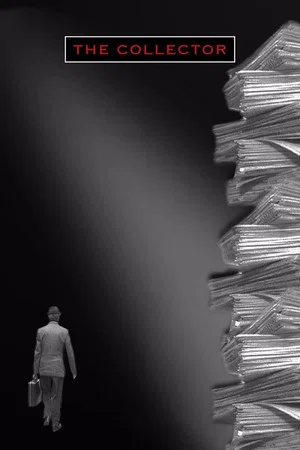 Постер: The Collector