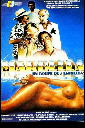 Постер: Marbella