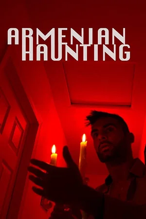 Постер: Armenian Haunting