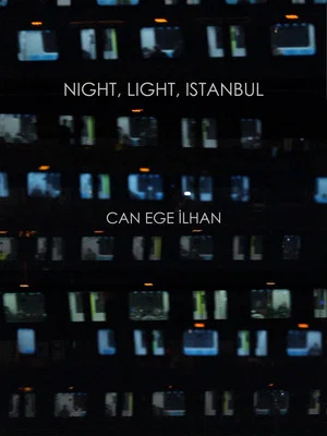 Постер: Night, Light, Istanbul