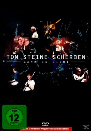Постер: Ton Steine Scherben: Land in Sicht