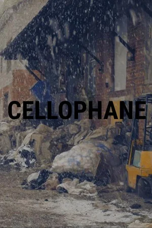 Постер: Cellophane