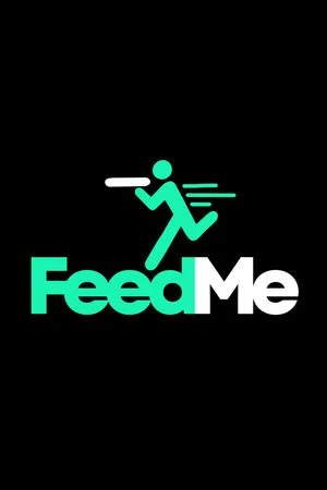 Постер: FeedMe