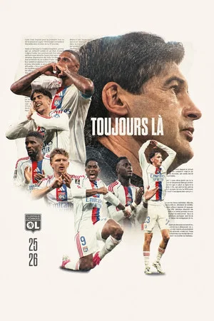 Постер: Toujours là