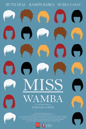 Постер: Miss Wamba
