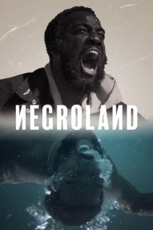 Постер: Negroland