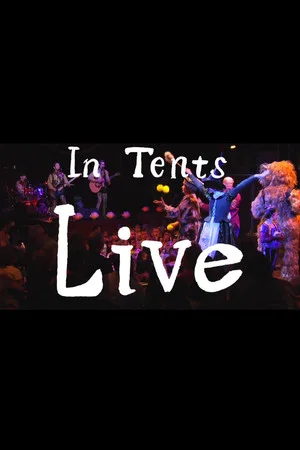 Постер: Recess Monkey: In Tents Live at Teatro ZinZanni