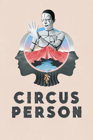 Постер: Circus Person