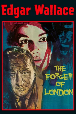 Постер: The Forger of London