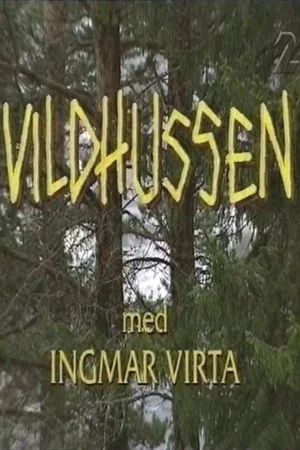 Постер: Vildhussen