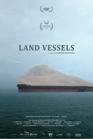 Постер: Land Vessels