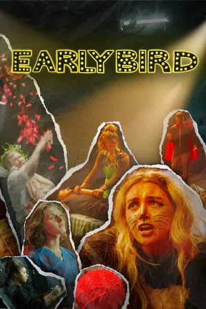 Постер: Earlybird