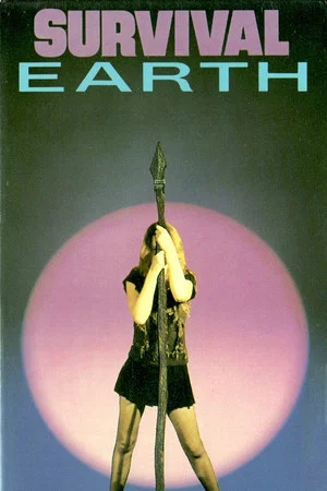 Постер: Survival Earth