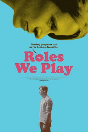 Постер: Roles We Play